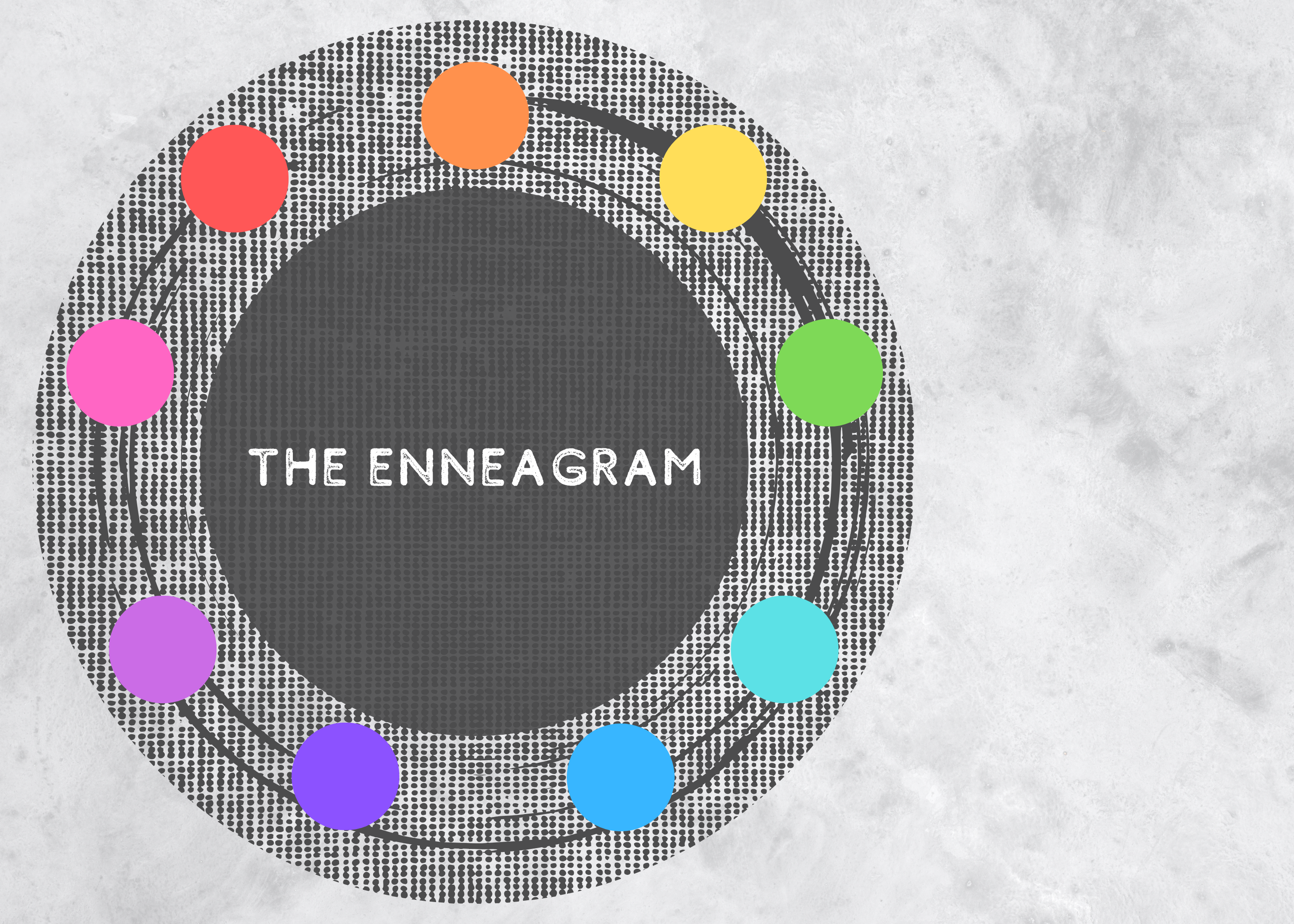 What the Heck Is the Enneagram?